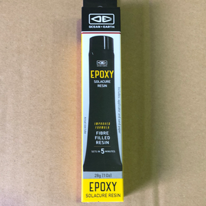 Epoxy Solarcure Resin 28g by Ocean & Earth - Alleydesigns  Pty Ltd                                             ABN: 44165571264