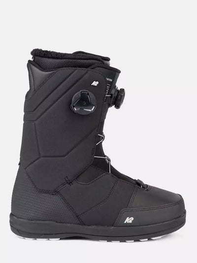 Snowboard Boots K2 MAYSIS Boot, Black 2024