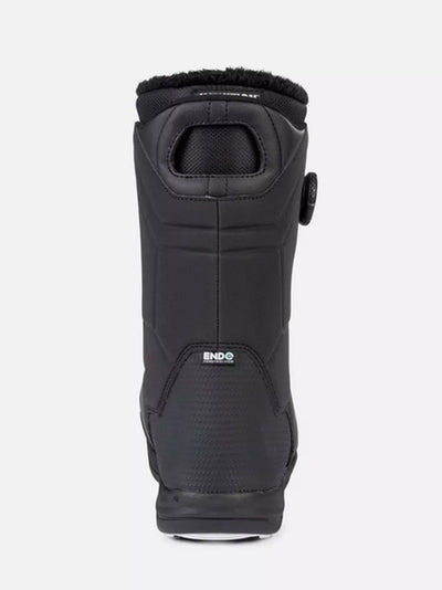 Snowboard Boots K2 MAYSIS Boot, Black 2024