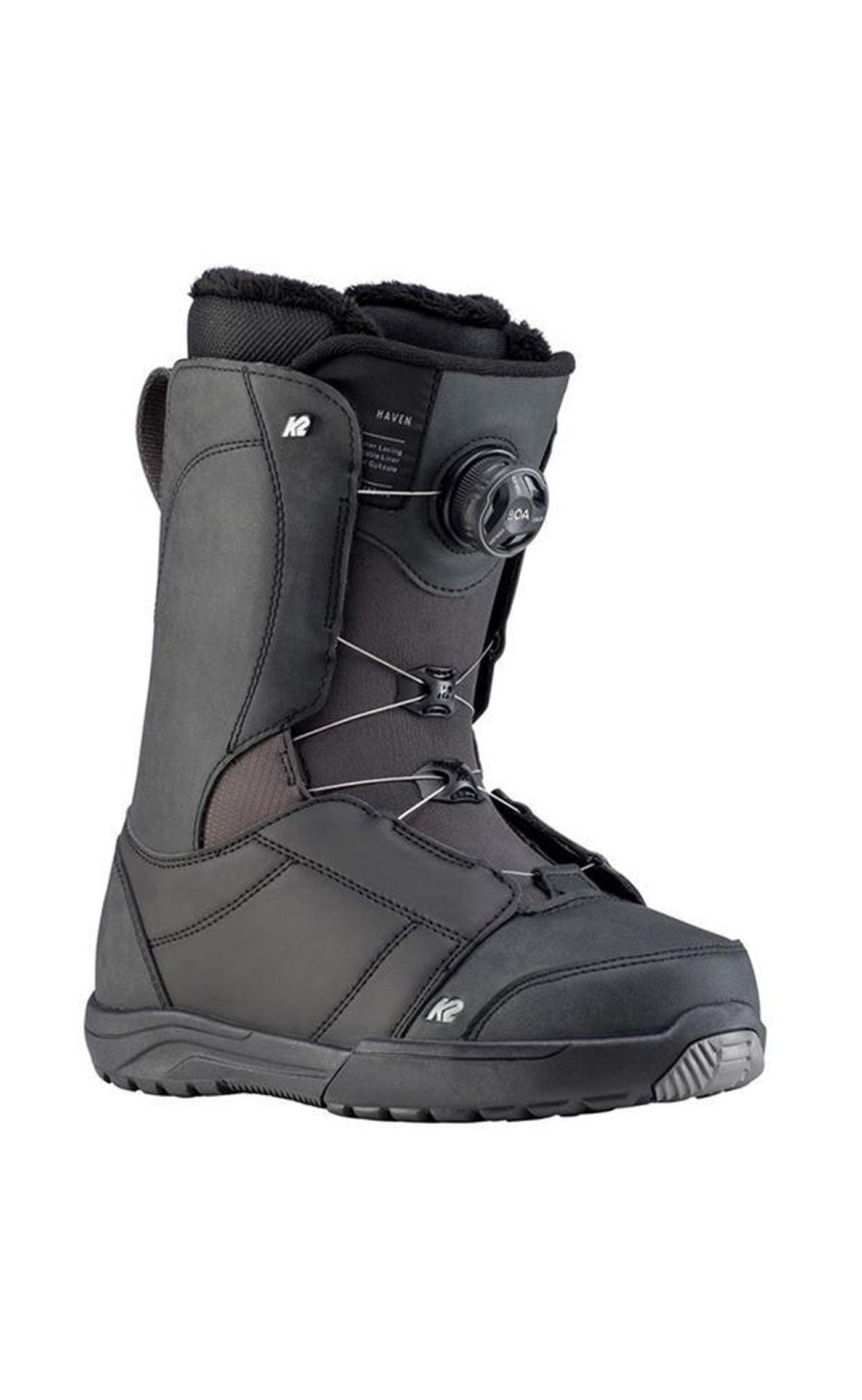 Snowboard Boots K2 Haven  - Womens - Alleydesigns  Pty Ltd                                             ABN: 44165571264
