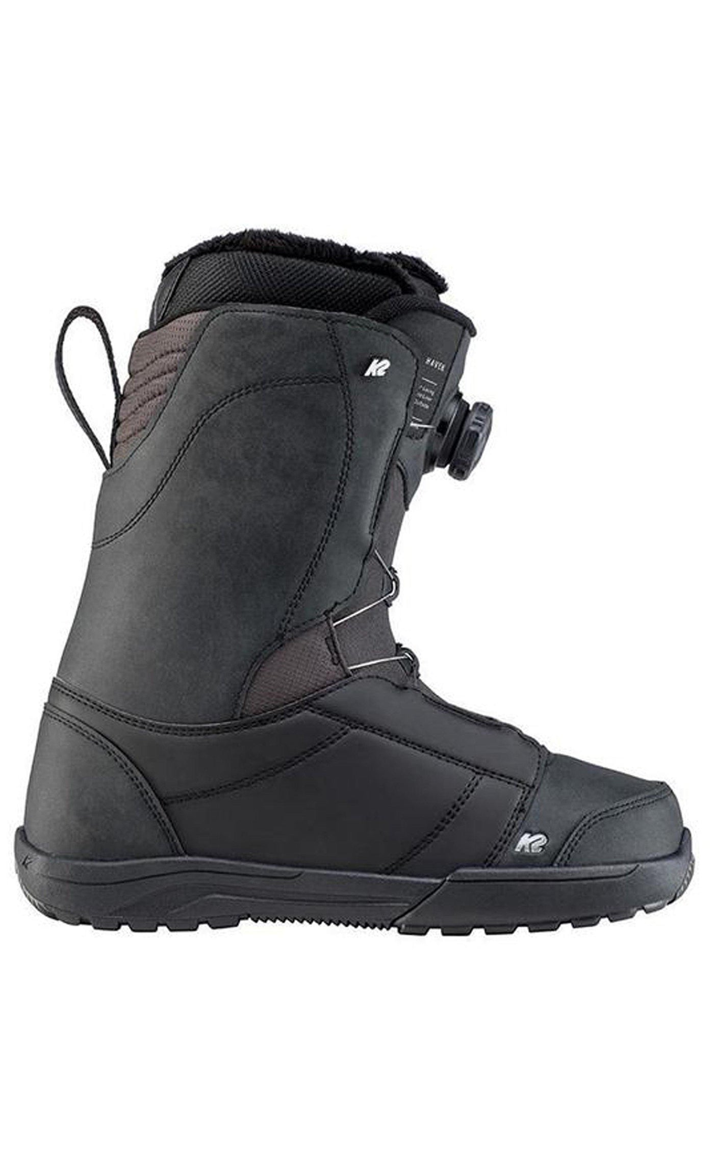 Snowboard Boots K2 Haven  - Womens - Alleydesigns  Pty Ltd                                             ABN: 44165571264