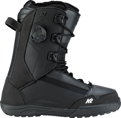 SNOWBOARD BOOTS K2 DARKO BOA - Alleydesigns  Pty Ltd                                             ABN: 44165571264