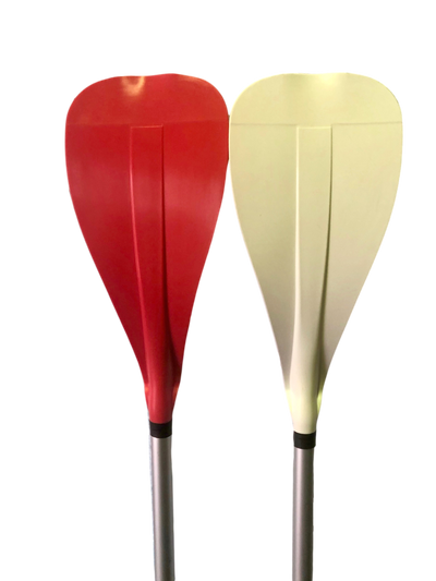 KIDS SUP PADDLE - Adjustable and light. RED OR WHITE OR BLUE - Alleydesigns  Pty Ltd                                             ABN: 44165571264