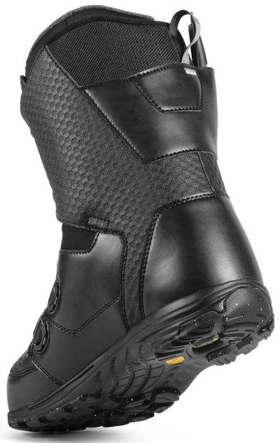 Snowboard Boots Nidecker Mens TRACER heel locker coiler - Alleydesigns  Pty Ltd                                             ABN: 44165571264