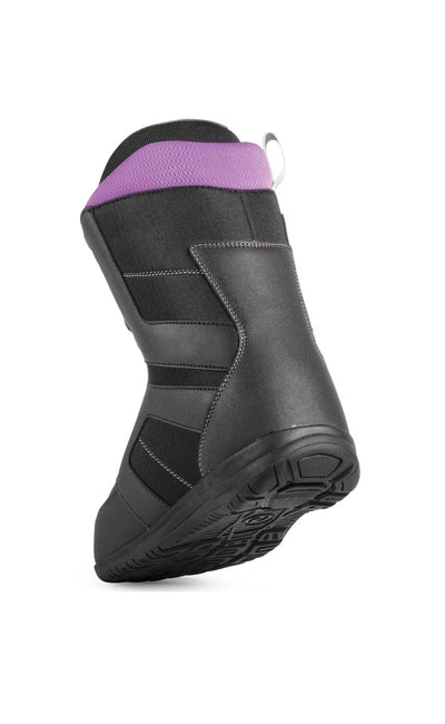 Snowboard Boots Nidecker Womens FLOW Maya Boa - Alleydesigns  Pty Ltd                                             ABN: 44165571264