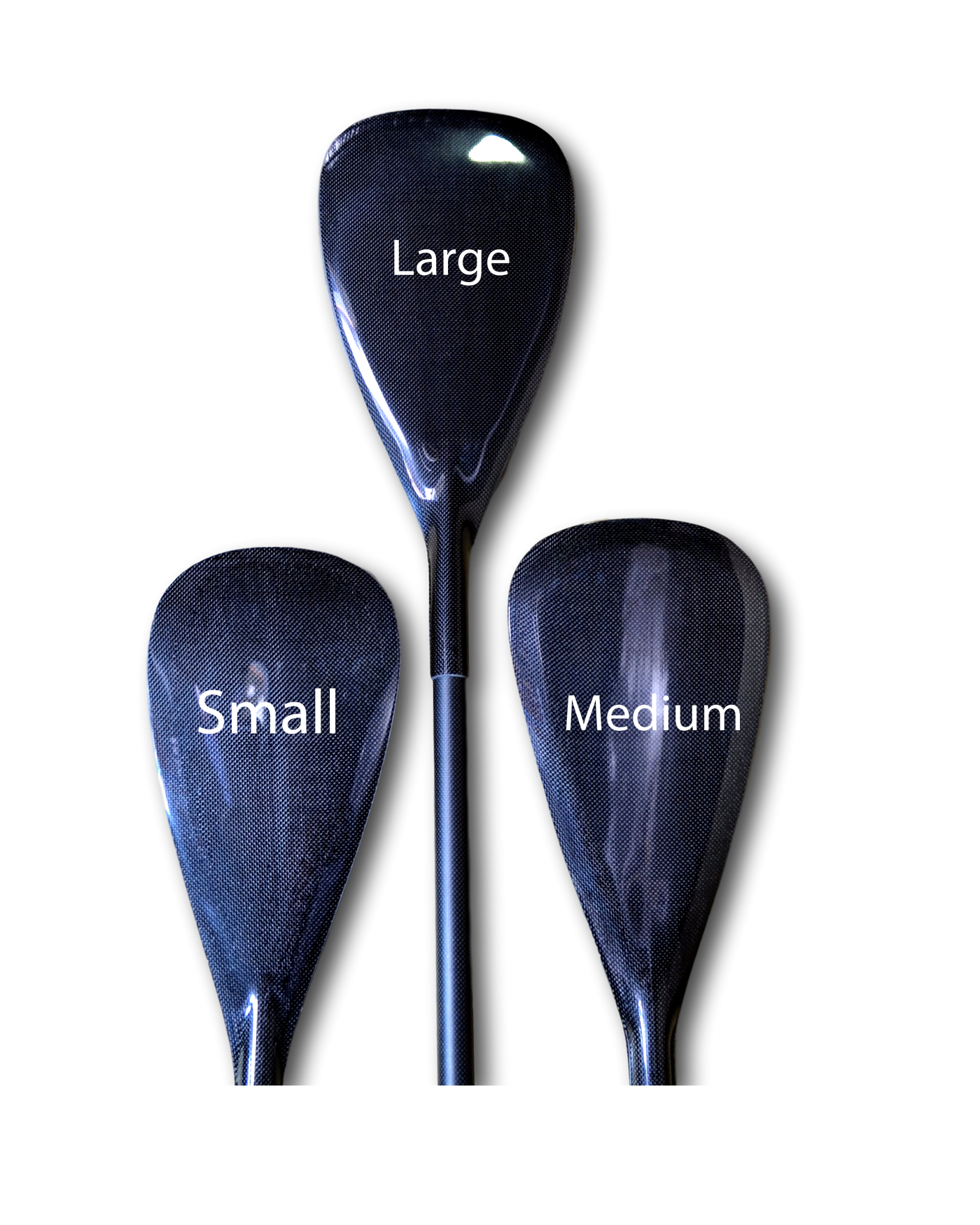 SUP Paddle Premium Medium Blade Carbon Tapered Shaft, Fixed Shaft Alleydesigns Paddle - Alleydesigns  Pty Ltd                                             ABN: 44165571264