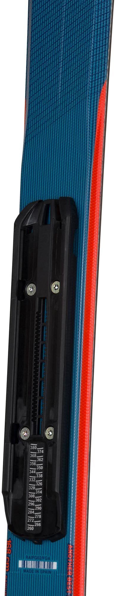 SKIS ROSSIGNOL MEN'S ALL MOUNTAIN SKIS EXPERIENCE 74 -XPRESS 2 BINDINGS - Alleydesigns  Pty Ltd                                             ABN: 44165571264