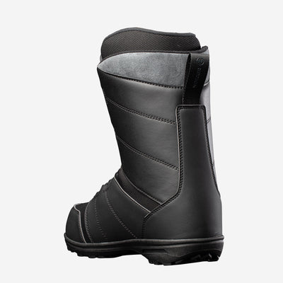 Snowboard Boots RANGER NIDECKER - Black 2024