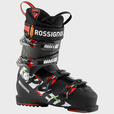 Skis Boots ROSSIGNOL SPEED 120 - On Piste-Black Mens 2024