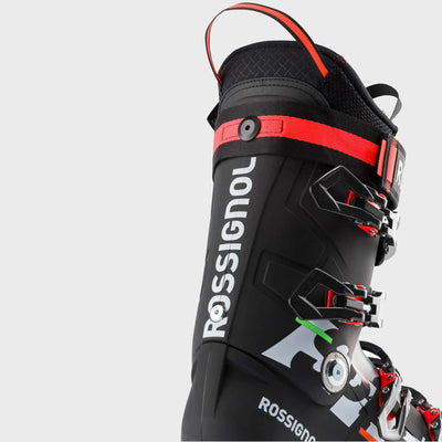 Skis Boots ROSSIGNOL SPEED 120 - On Piste-Black Mens 2024
