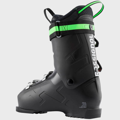Skis Boots ROSSIGNOL SPEED 80 - Black Mens