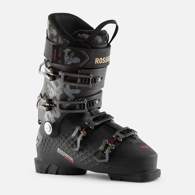 Skis Boots ROSSIGNOL ALLTRACK PRO 100 - Black Mens NEW 2024