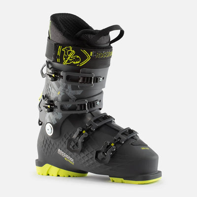 Skis Boots ROSSIGNOL ALL MOUNTAIN PRO 110 - Charcoal Mens NEW 2024