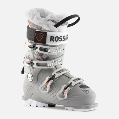 Skis Boots All Mountain ALLTRACK ELITE 90 W- Grey Womens NEW 2024