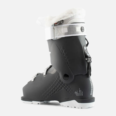 Skis Boots All Mountain ALLTRACK  70 W- Dark Iron Womens NEW 2024