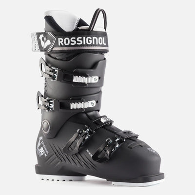 Skis Boots HI SPEED 80 HV on Piste- Mens Black NEW 2024