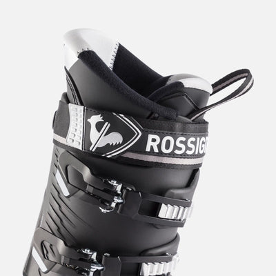 Skis Boots HI SPEED 80 HV on Piste- Mens Black NEW 2024