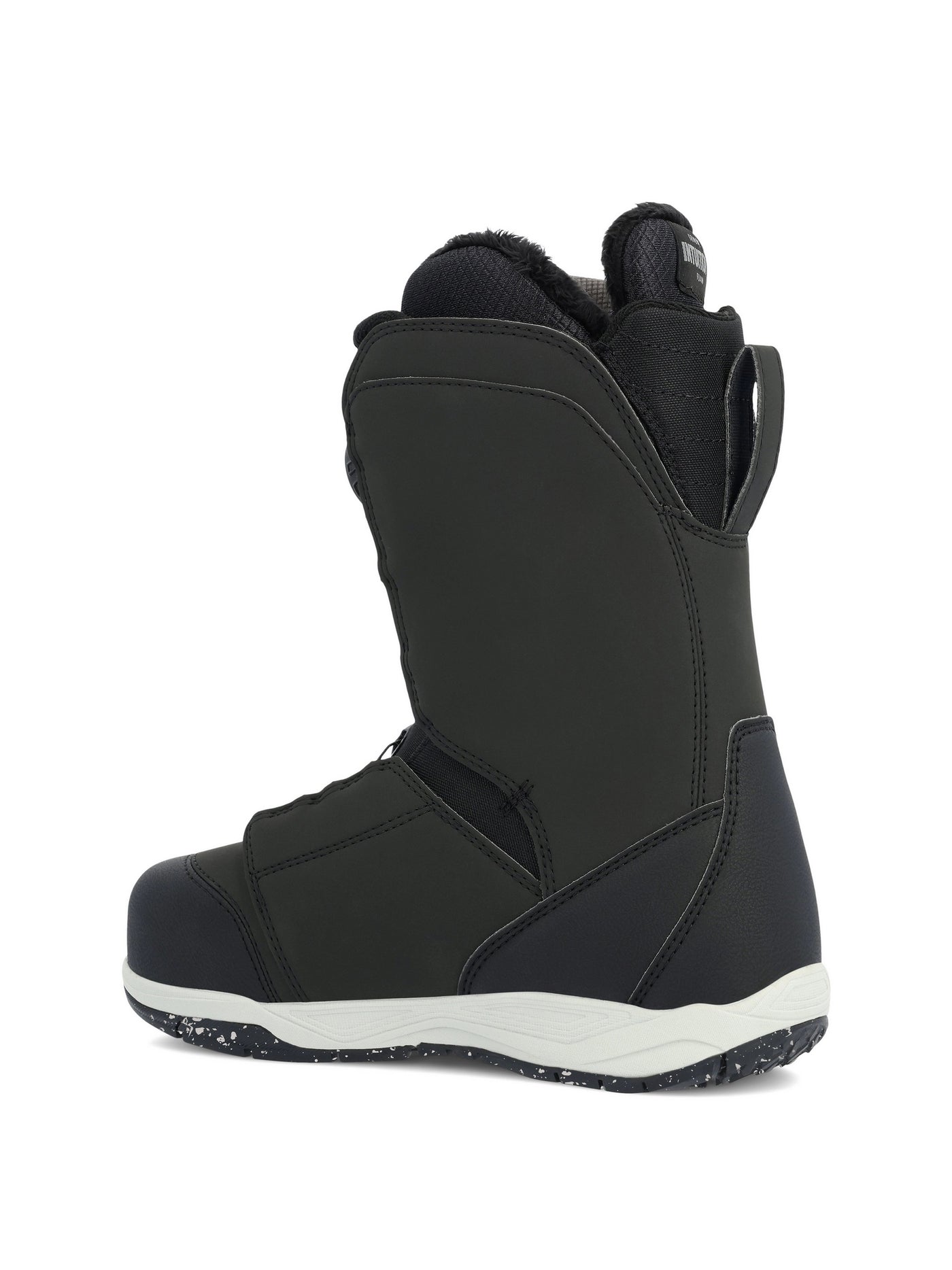 Snowboard Boots RIDE KARMYN ZONAL, Black 2024