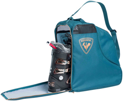 Snow Ski Boot ROSSIGNOL Electra Boot Bag- Blue
