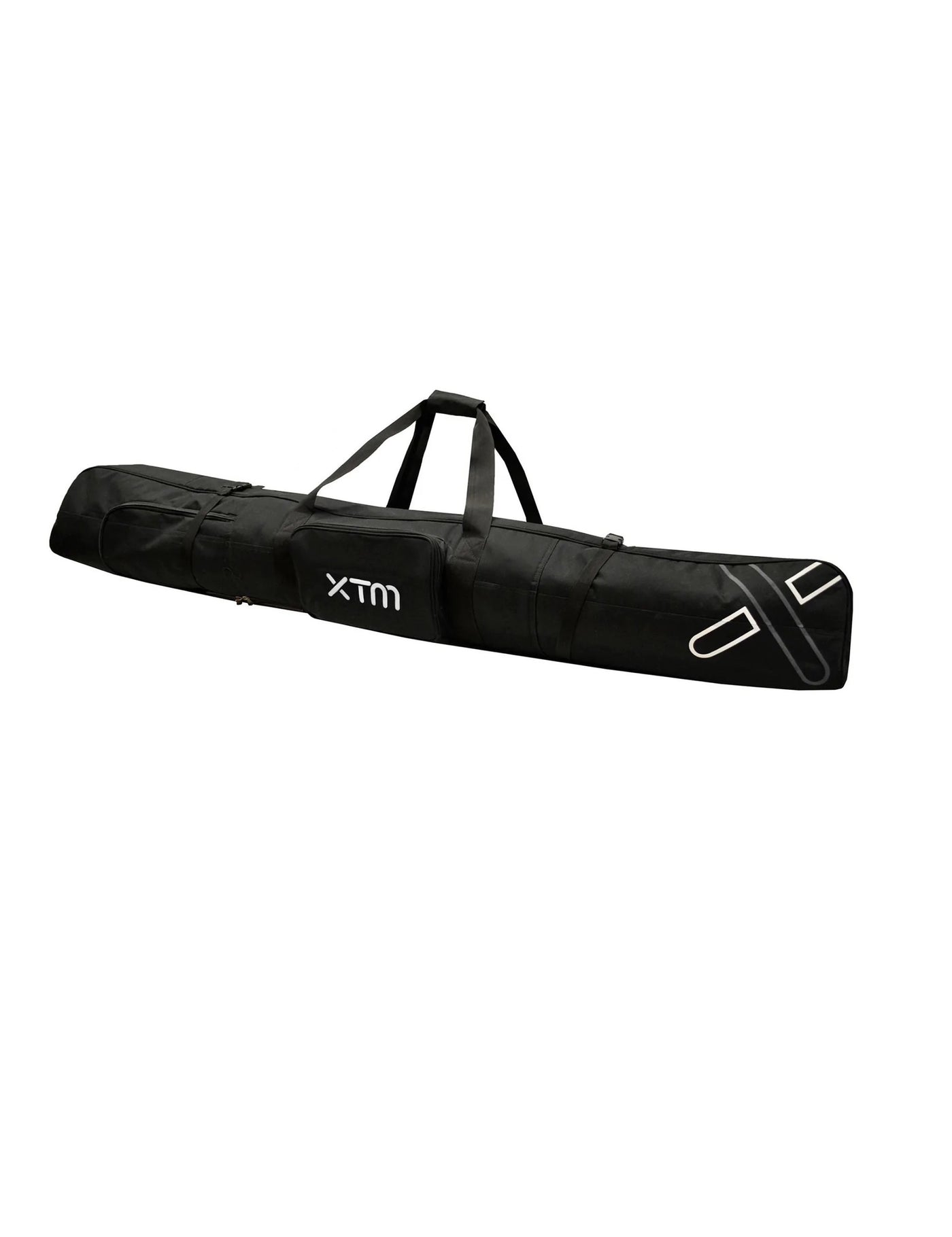 Snow Ski Bag XTM Double SKI BAG (2 pairs)